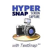 HyperSnap 8.12.02 屏幕截圖軟件