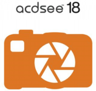 ACDSee 18 簡體中文版