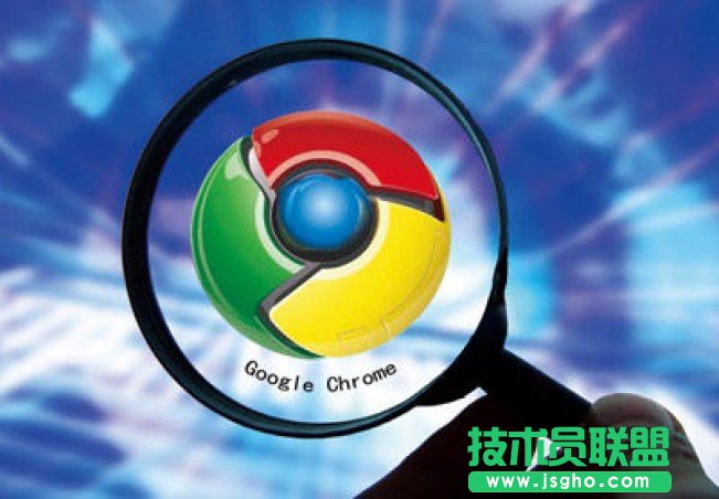 Win10如何通過谷歌Chrome瀏覽器遠程控制 三聯(lián)