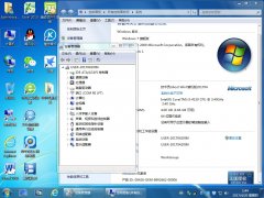 技術員 Ghost Win7 Sp1 x64 裝機版 201704