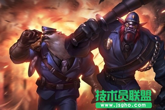 lols6新版本巨魔輔助出裝 S6巨魔之王輔助怎么出裝