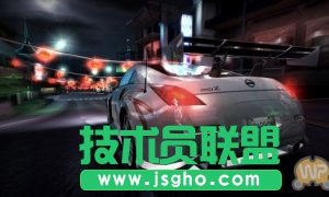 極品飛車(chē)5的詳細(xì)玩法 極品飛車(chē)5寶石捷之旅攻略