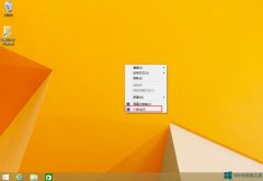 Windows8怎么添加計算機圖標？