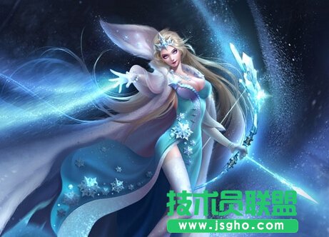 女神聯(lián)盟守護(hù)女神如何高收益 女神聯(lián)盟有哪些女神