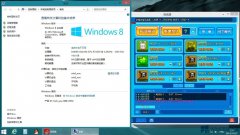 Windows8玩泡泡堂不兼容怎么辦？