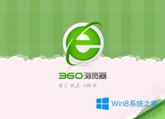 Win8系統(tǒng)下怎么關(guān)閉360瀏覽器鼠標(biāo)手勢(shì)？