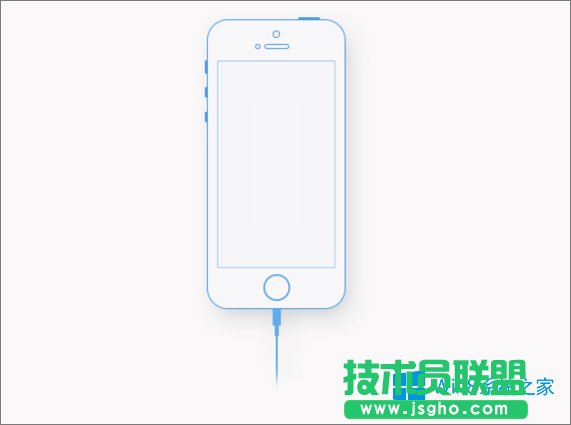 Win8.1電腦不能識別iphone手機(jī)怎么辦？