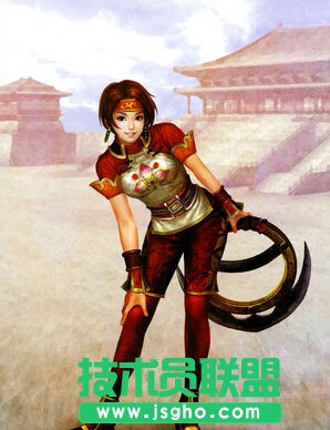 《真三國(guó)無(wú)雙3》全武將詳解攻略 真三國(guó)無(wú)雙3怎么全武將