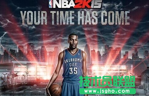 《NBA 2K15》王朝模式攻略分享