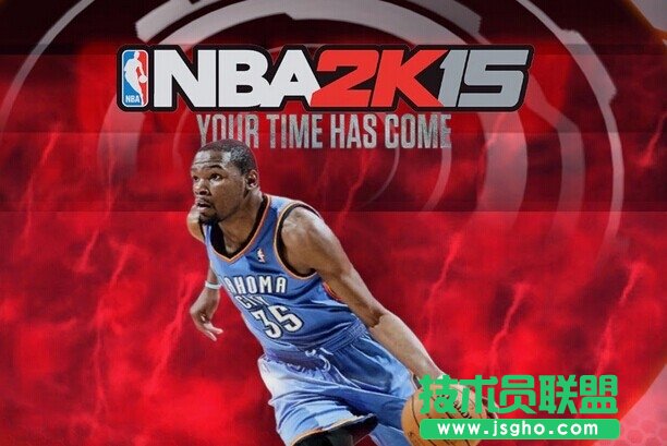 《NBA 2K15》PG打法攻略分享