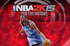 《NBA 2K15》PG打法攻略分享