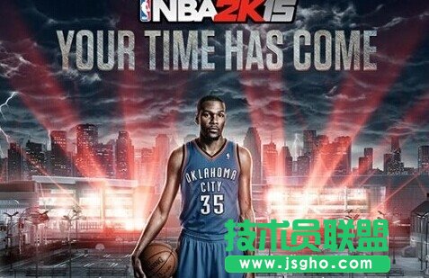 《NBA 2K15》低配流暢調(diào)試法分享