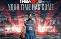 《NBA 2K15》低配流暢調(diào)試法分享