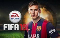 《FIFA 15》傳控踢法介紹