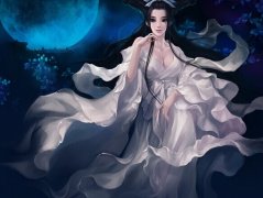 《倩女幽魂2》三世鏡通關(guān)心得分享