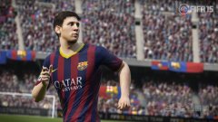 《FIFA 15》不足之處介紹