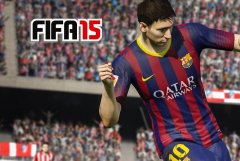 《FIFA 15》戰(zhàn)術(shù)布置心得分享