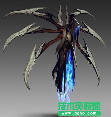 《暗黑破壞神3 奪魂之鐮》惡魔獵手T6刷圖攻略