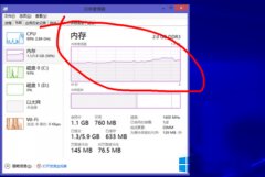 Win8系統(tǒng)內(nèi)存不足的原因分析和解決方法