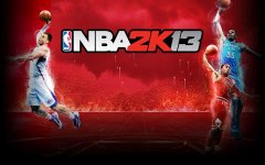 《NBA 2K13》游戲心得分享