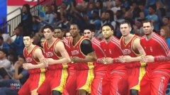 《NBA 2K14》MC模式修改介紹