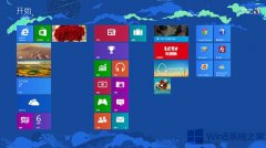 Win8如何設置動態(tài)磁貼？