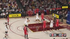 《NBA 2K15》罰球的技巧與時(shí)機(jī)介紹