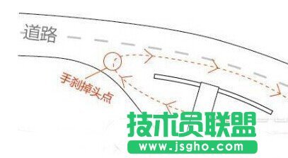 《極品飛車18宿敵》如何摧毀警車賺sp