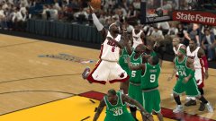 《NBA2K14》球員名單補(bǔ)丁如何使用