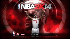 《nba2K14》王朝模式如何選擇球隊(duì)