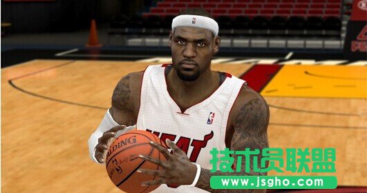 《NBA 2K14》游戲模式將會(huì)受限