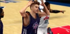 傳《NBA 2K15》Justin Bieber出場(chǎng)