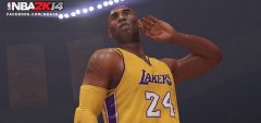 《NBA 2K14》有望成為次世代游戲的標(biāo)桿