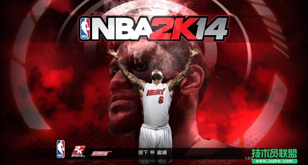 《NBA 2K14》花式運(yùn)球晃人技巧