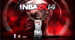 《NBA 2K14》扣籃大賽技巧分享