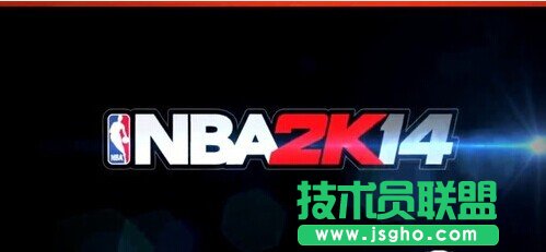 《NBA 2K14》比賽結(jié)束如何查看個(gè)人集錦