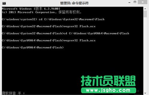 Win8更新adobe后Flash加載不了怎么解決？