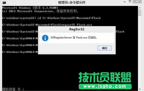 Win8更新adobe后Flash加載不了怎么解決？