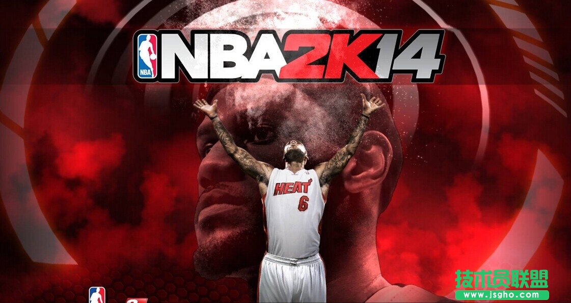 《NBA 2K14》如何防守電腦進(jìn)攻