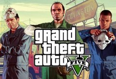 GTA5怎么賺錢 GTA5賺錢技巧匯總大全