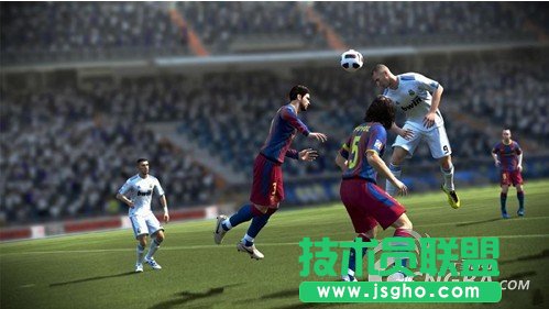 《FIFA 13》經理模式通關心得