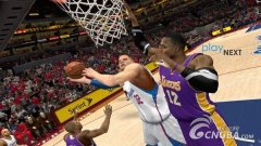 《NBA 2K13》鍵盤中鋒心得