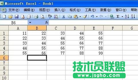 怎么用excel畫折線圖 三聯(lián)