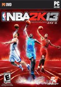 《NBA2K13》蓋帽技巧心得