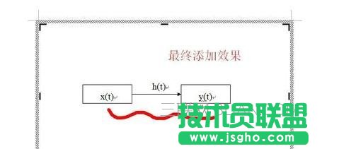 word文檔插入的文本框如何不顯示邊框