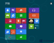 Win8怎么切換本地賬戶(hù)？