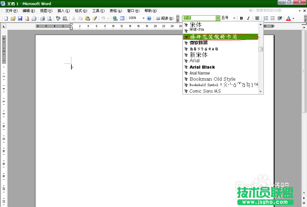 新蘿卜家園windows xp系統(tǒng)字體更改方法(6)