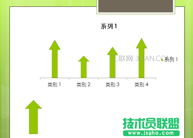 ppt如何設(shè)計(jì)漂亮的圖表