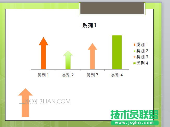 ppt如何設(shè)計(jì)漂亮的圖表