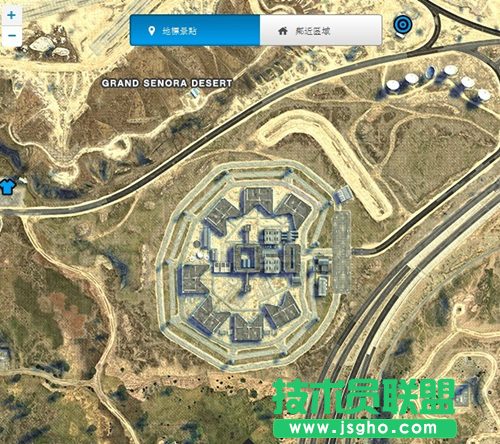 GTA5軍事基地3